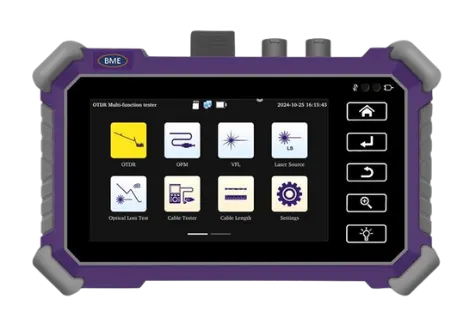 OTDR Machine